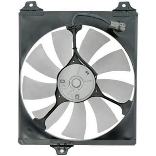 Toyota 4runner Engine Cooling Fan Assembly