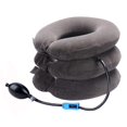 thumbnail image 1 of Adjustable Neck Traction Device, Inflatable Cervical Collar, Neck Pain Relief, 1 of 7