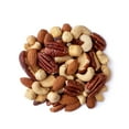 thumbnail image 4 of Organic Deluxe Unsalted Nuts Mix, 8 Pounds – A Blend of Dry Roasted Nuts. Non-GMO, Kosher, 4 of 8