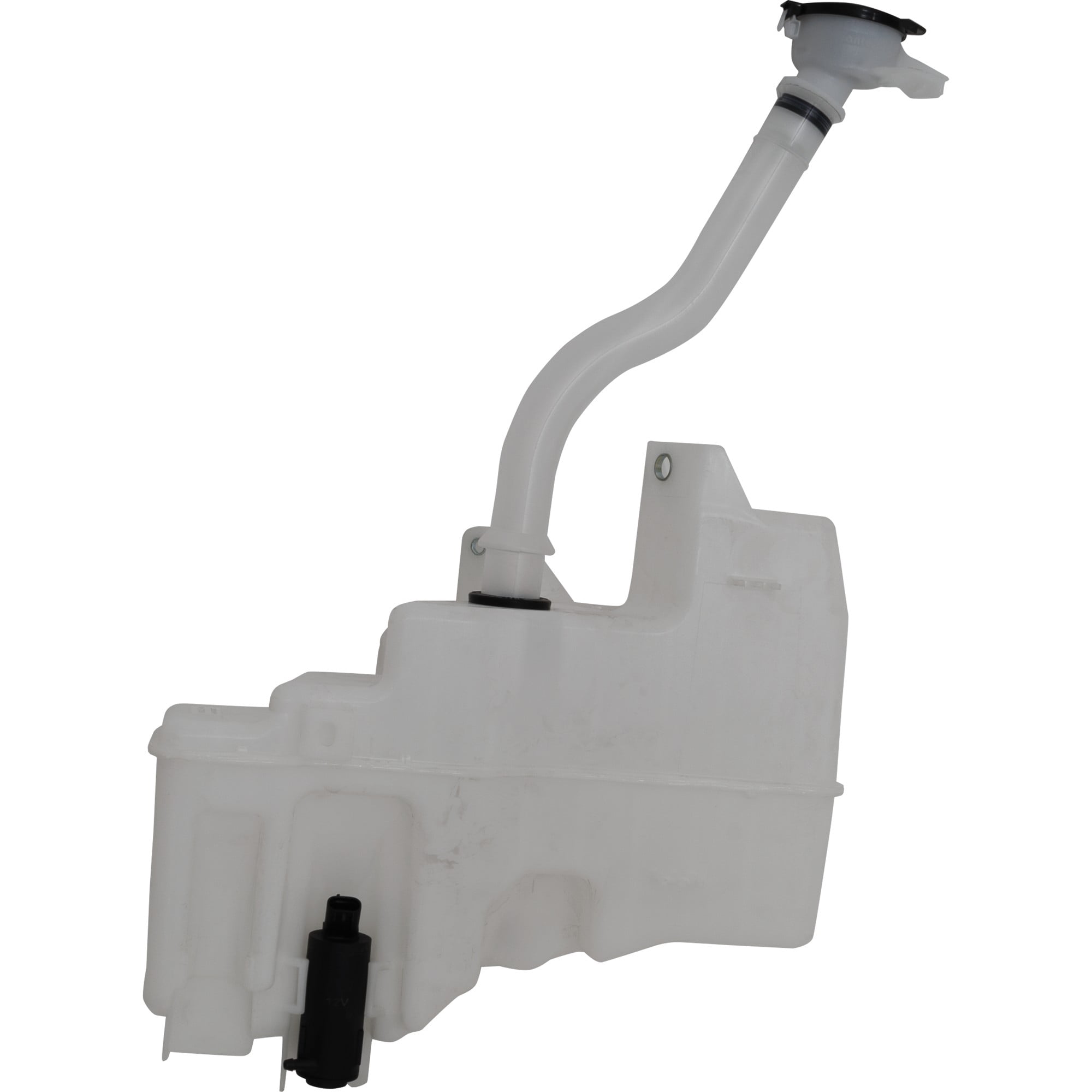 New Aftermarket Premium Fit Washer Fluid Reservoir Filler Pipe 8530102160 fits 2020-2022 Toyota
