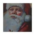 thumbnail image 4 of Santa in Hyperrealism - Canvas, 4 of 25