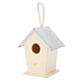 thumbnail image 3 of Jaula De Anidación De Pájaros, Nidos De Pájaros, Jaula De Pájaros Multiusos Para Casa De Pájaros DIY Para Balcón Para El Hogar Para Jardines ANGGREK Otros, 3 of 8