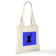 thumbnail image 6 of CafePress - Retired Pharmacist BLUE Blanket Size Tote Bag - Unisex Canvas Tote Bag, Beige, 1-Piece, 6 of 6