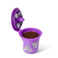 thumbnail image 1 of 3 uds accesorios de repuesto ajuste directo café hogar a prueba de fugas oficina reutilizable café filtro cápsula taza TUNC Sencillez, 1 of 5