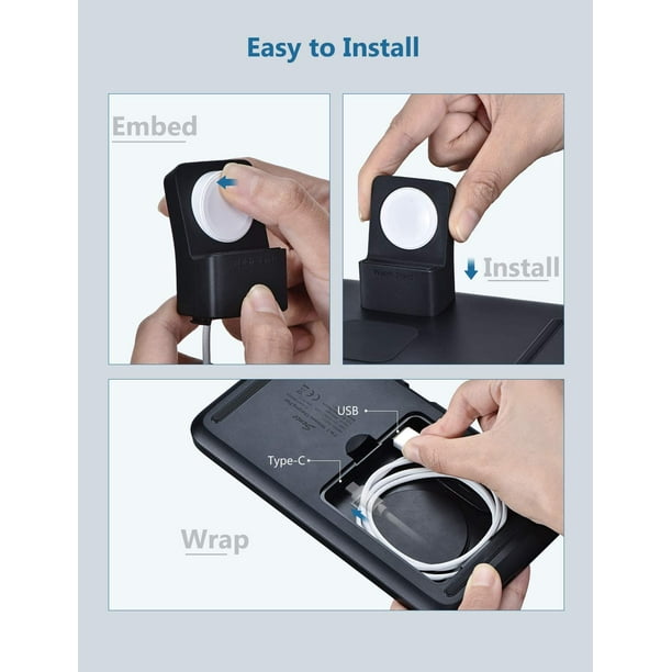 Seneo 3 in 1 new arrivals