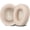 Protein Leather-Sand Dune, variant on SOULWIT Earpads Replacement for JBL Tune 700(700BT)/710(710BT)/720(720BT)/750(750BT,750BTNC)/760(760NC)/770(770NC) Headphones, Ear Pads Cushions with Softer Protein Leather - Protein Leather Black