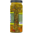 thumbnail image 6 of Vienna Beef, Mild Giardiniera, 16 oz, Jarred Vegetables, Shelf-Stable, 6 of 10