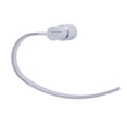 thumbnail image 2 of Dyconn Faucet Daytona Series Modern Towel Ring, 2 of 2