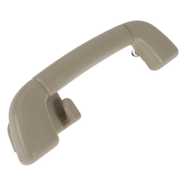 Mango de Agarre de Techo Lado Izquierdo para Toyota Camry 2007-2011 Mango de Trim Interior A Pilar No.7461030240 Beige 1 Pc