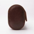 thumbnail image 5 of 1 pc 3-Compartment Watch Storage Box Chic Portable Vintage Watch Box Watch Case Watch Holder for Gift, 5 of 5