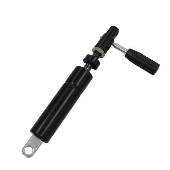 Fyuu 709402419 Steering Column Adjustment Cylinder Shock For Can-Am Maverick X3 Turbo Commander Max 800 1000