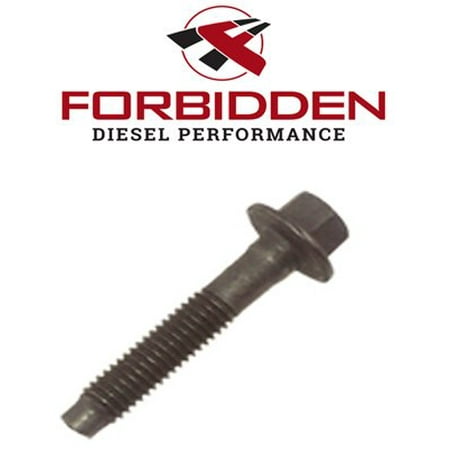 - Ford W714852-S900 - Bolt