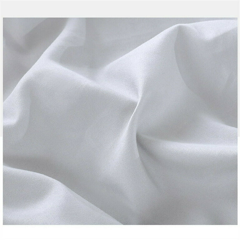 Fine Art Paper Pack (12 Sheets) - Silk Pure White 68gsm