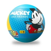 Mega Mash'ems Mickey - Mega Squishy Surprise Characters - Collect All 4 - Series 1