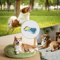 thumbnail image 5 of Slow Food Bowls for Dogs | Puzzle Feeder for Puppies | - Pet Food & Water Bowls | Portable Indoor and Outdoor Dining Solution, 5 of 8