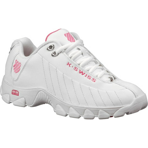 k swiss non marking