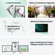thumbnail image 3 of Samsung Galaxy Tab S9 FE+ Gris12+256GB (Reacondicionado), 3 of 5