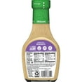 thumbnail image 5 of Annie's Organic Goddess Salad Dressing, Vegan, Non-GMO, 8 fl oz, 5 of 11