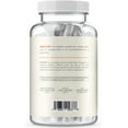 thumbnail image 5 of Clear Formula Bioactive SAM-e Supplement Capsule for Liver, Mood & Joint Support, 500mg, 90 Count, 5 of 8