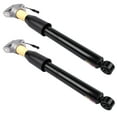 thumbnail image 6 of Koomaha For Audi A6 4G C7 A7 Sportback 2011-18 2X Rear Shock Absorber Struts 4G0616031J, 6 of 11