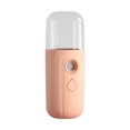 thumbnail image 1 of Instrument Portable Rechargeable Mini Humidifiant et Hydratant, 1 of 3