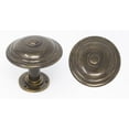 thumbnail image 3 of Urbanest Tondo Metal Drapery Medallion Curtain Holdback, 3 of 7