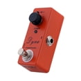 thumbnail image 2 of Labymos Dyna Compressor Electric Guitar Effect Pedal Mini Single Effect with True Bypass, 2 of 8