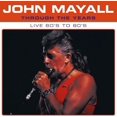 thumbnail image 1 of Through The Years Live 60's To 80's, 1 of 1
