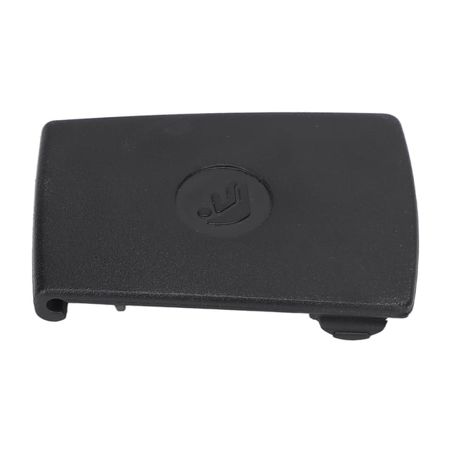 Anclaje para asiento trasero de niño Funda ISO Fix para asiento trasero de niño Embellecedor ISO Fix para asiento de niño Probado profesionalmente