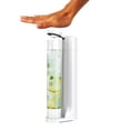thumbnail image 4 of Drinkpod Soda Maker, Fizzy Sparkling Water & Fizzpod Soda Maker with Three 1L Bottles, 3 Caps, 1 Fizz Infuser & Manual, Model DPFZPOD1KW - Color White, 4 of 14