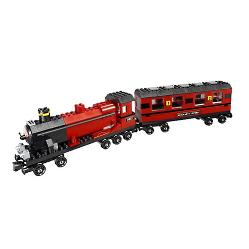 lego harry potter hogwarts express walmart