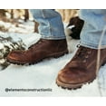 thumbnail image 7 of Wolverine 1000 Mile Plain-Toe Rugged Boot Men Brown, 7 of 7
