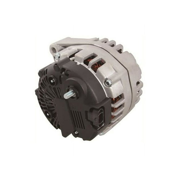 Alternator - Compatible with 2005 - 2008 Chevy Uplander 2006 2007