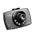 thumbnail image 1 of Cámara de coche Full HD 1080P 2,7 "Grabadora de conducción Dvr de coche + Detección de movimiento Vista nocturna G-Sensor 32GB DVRS Dash Cam AweSitey DZ6570-00, 1 of 2