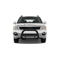 thumbnail image 2 of Black Horse Max Bull Bar No Skid Plate Black Compatible with 2004-2011 Mitsubishi Endeavor-MBB-MIB8001, 2 of 7