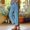 Sky Blue, variant on Outfmvch Wide Leg Pants for Women Drawstring Pants Women Pinstripe Long Palazzo Trousers Gaucho Pants for Women Summer Beach Vacation Striped Linen Pants Women Pull On Pants Black S-3XL