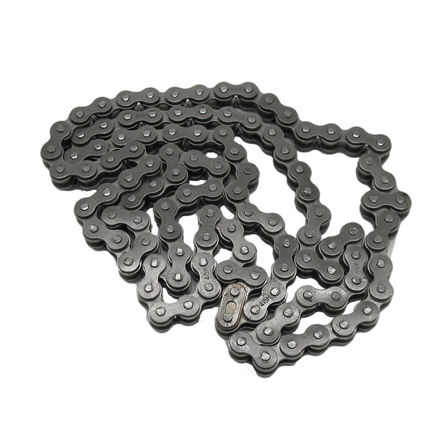 Cadena Motorizada 415H Repuestos Para Cadena De Motocross Cadena Motorizada Para Bicicleta
