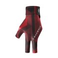 thumbnail image 1 of Guante de billar Strade Fareast Limited para mano izquierda elástico antideslizante Negro y rojo, 1 of 8