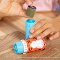 thumbnail image 6 of Melissa & Doug Sticker WOW!™ 300+ Refill Stickers for Sticker Stamper Arts and Crafts Fidget Toy Collectibles – Tiger Safari Theme, Assorted (Stickers Only), 6 of 10