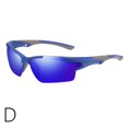thumbnail image 1 of PC Sport Cycling Sunglasses - UV Protection, Multi-Use Design, Lightweight Comfort, 1 of 7