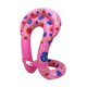 thumbnail image 4 of Chaleco de natación,Chaleco de natación para niños con flotadores ergonómicos,Flotador inflable de piscina para niños y niñas,Con hebilla ajustable portátil de alta resistencia,Ayuda, 4 of 8