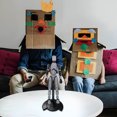 thumbnail image 4 of Fiudx Ofertas De La Semana Figura De Acción Figura De Acción Impreso Móvil 13 Robot Articulado Figuras De Acción Ficticias Regalos Incluye Separadores, 4 of 7
