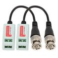 thumbnail image 2 of Video Transceiver, Support PAL. NTSC. SECAM Baseband Video Signal, Video Balun, For Factory, 2 of 8