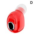thumbnail image 3 of Wmool Mini Écouteurs Intra-Auriculaires Stéréo 2022, 3 of 9
