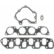 FEL-PRO MS 90947 Intake & Exhaust Manifold Gasket Set Fits select: 1982-1993 CHRYSLER LEBARON, 1987-1995 DODGE DAKOTA
