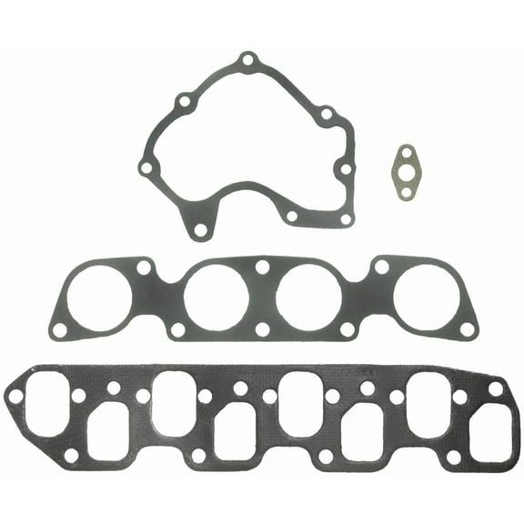 FEL-PRO MS 90947 Intake & Exhaust Manifold Gasket Set Fits select: 1982-1993 CHRYSLER LEBARON, 1987-1995 DODGE DAKOTA