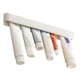 thumbnail image 1 of Soporte Pasta Dientes Ahorro Espacio Multifuncional 256969696, 1 of 9