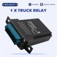 thumbnail image 4 of 3985008 Truck Relay Flasher Relay Central Electric Unit for, 4 of 5