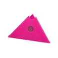 thumbnail image 2 of koolsoo Football Training Cones Reusable Soccer Disc Cones for Gym Skating Dribbling rose red, 2 of 9