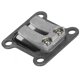thumbnail image 4 of Placa de Admisión de Válvula de Bloque de Caña del Motor, Placa de Válvula de Láminas Universal para 2 Tiempos 47cc 49cc Bicticleta Motor de Bolsillo para Mini Moto Atv, 4 of 7